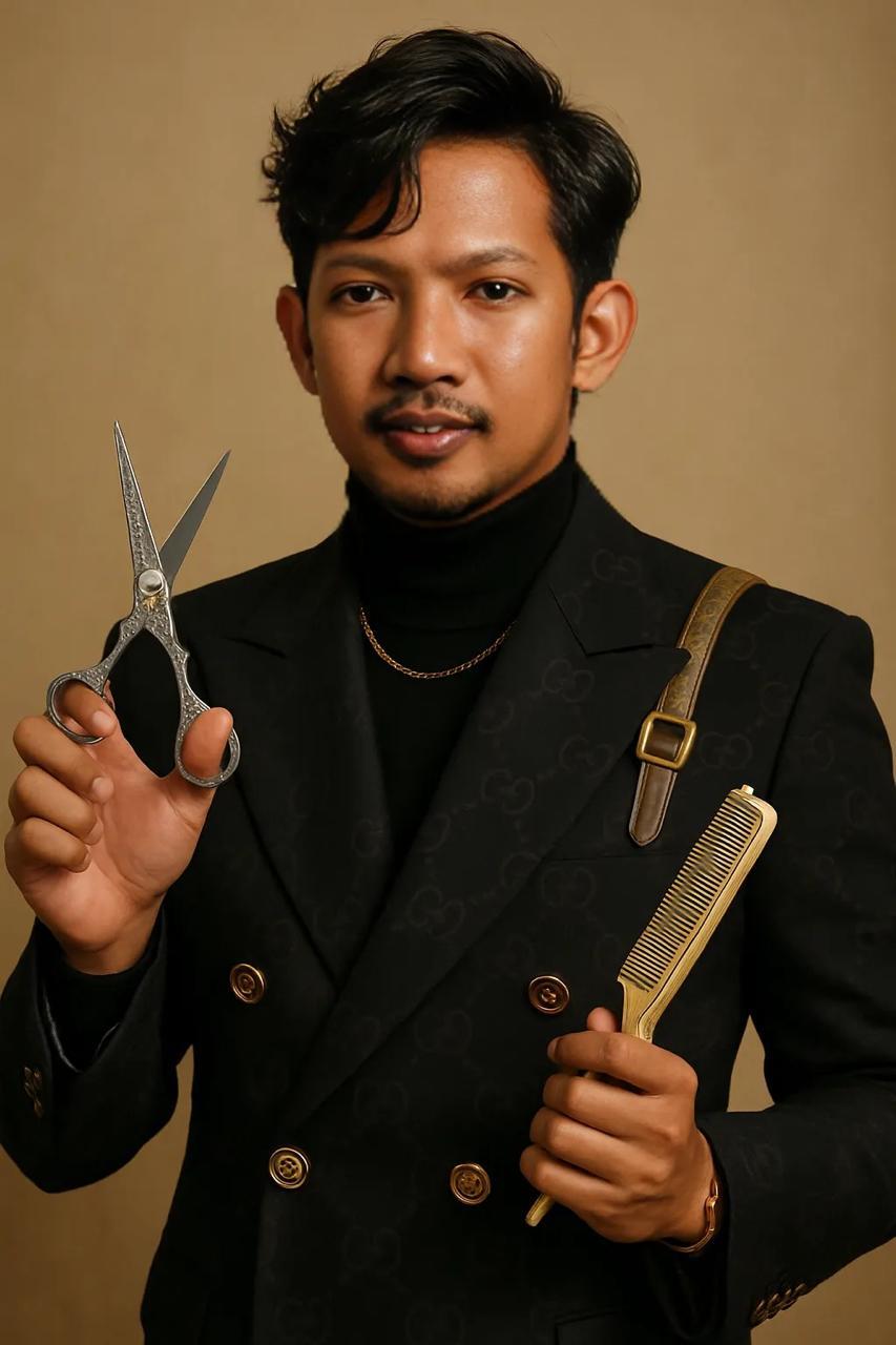 Romadhan Teguh