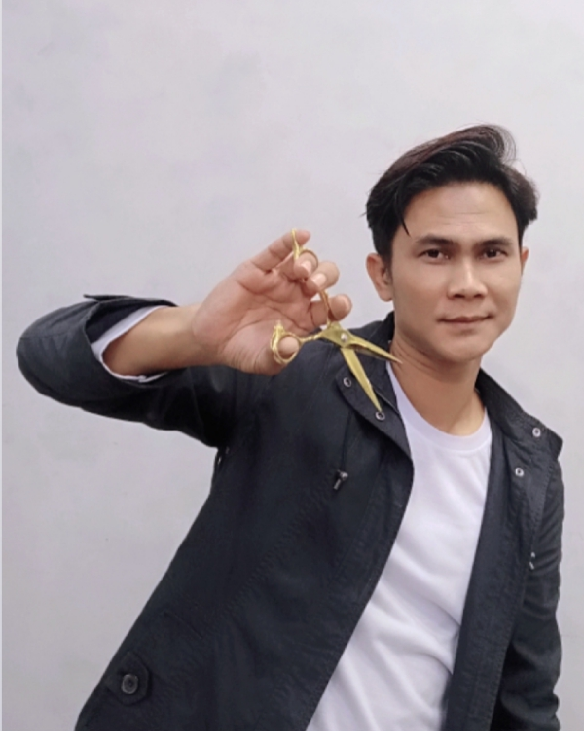 Deddy Hartono