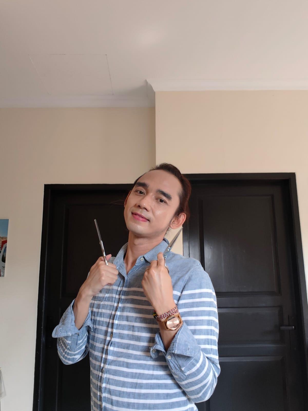 Mohamad Lutfi Latief